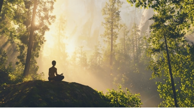 O Poder da Mente Equilibrada: Caminhos para uma Vida Mais Plena