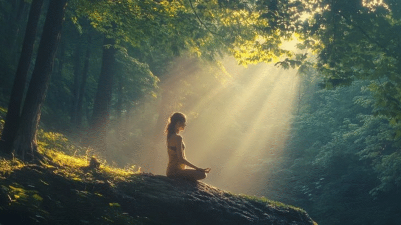 O Despertar da Consciência