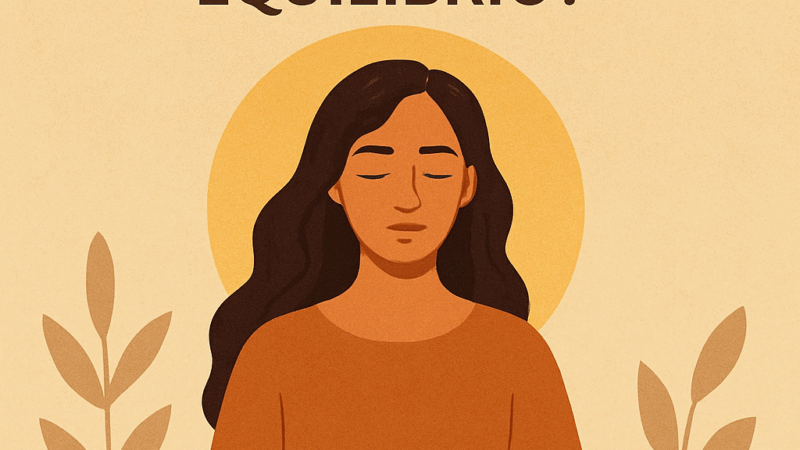 Espiritualidade sem religião: é possível viver com propósito e equilíbrio?