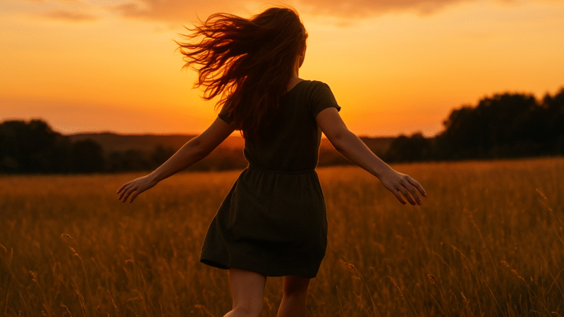 Arquétipo da Mulher Selvagem