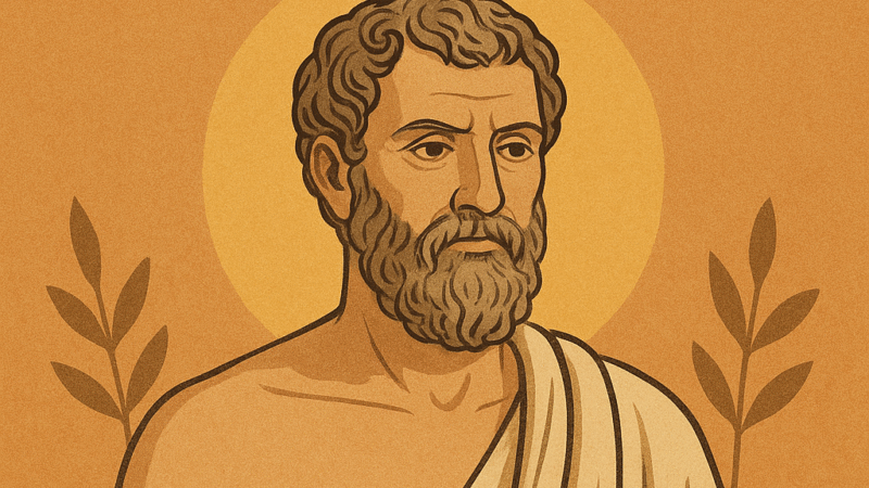 Sabedoria estoica aplicada ao mundo moderno: viver com serenidade em tempos de caos