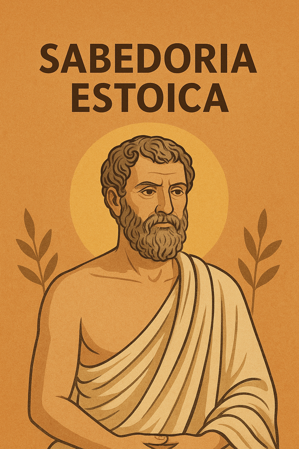 Sabedoria estoica aplicada ao mundo moderno: viver com serenidade em tempos de caos