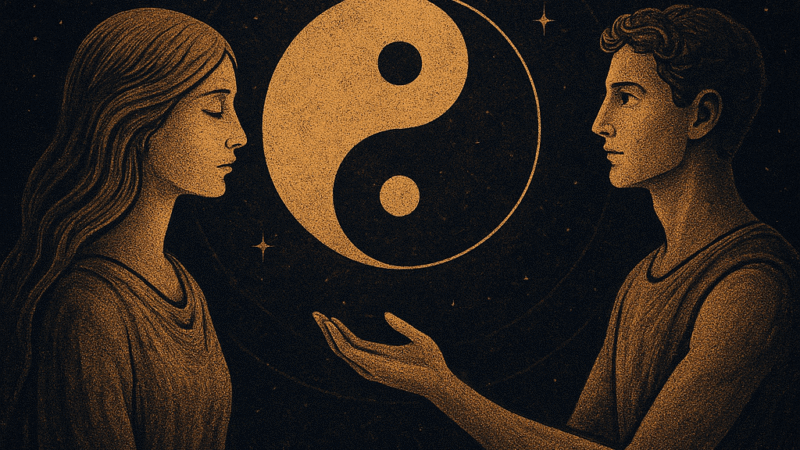 Símbolos arquetípicos (para temas espirituais, energéticos ou poéticos